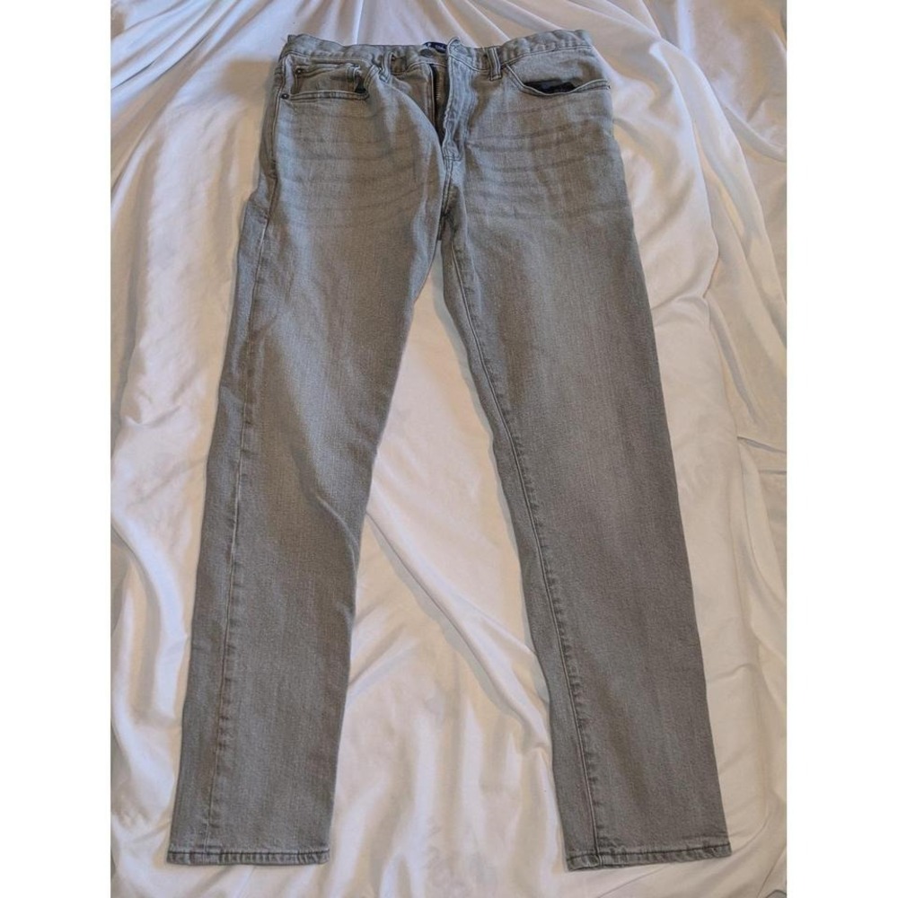 Wrangler Men's‎ Jeans Size 42x29 - Picture 2 of 5